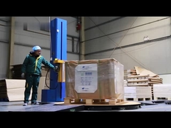 Wielowarstwowe torby papierowe z otwartymi ustami Dwuwarstwowe, biodegradowalne, wolne od zanieczyszczeń