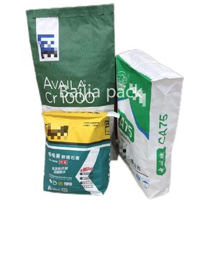 Specjalna grubość worki z papieru przemysłowego odporne na wilgotność