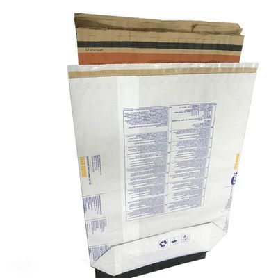 Zastosowalny, z recyklingu, ścianny, ścianny worek papierowy, opakowania żywnościowe