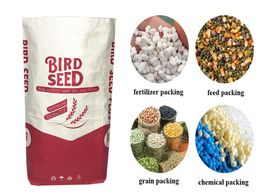 Food Grade 10kg 20kg 25kg 50kg Opakowanie Papierowa torba Skrobia Maltoza w proszku