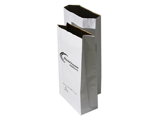 Wykorzystane zestawy papierów