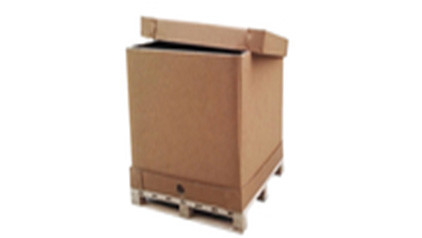 Pojemnik na papier Ibc