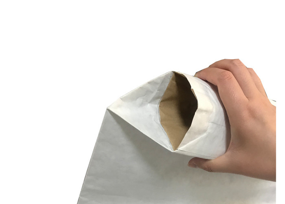 20kg 15KG Worki papierowe Kraft Opakowanie Klej do płytek z własnym logo