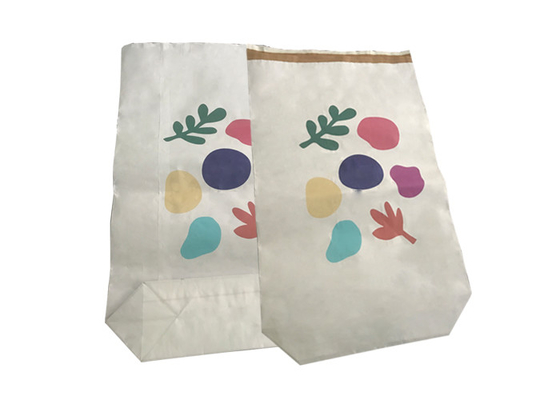 20 kg 25 kg 3-warstwowy wielowarstwowy worek papierowy z wyściółką do pakowania mleka w proszku