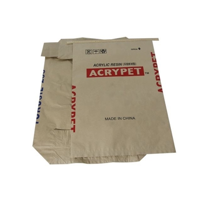 Płytka ceramiczna 20 kg 25 kg worek cementowy Multi Wall Paper Worki Akceptuj niestandardowe