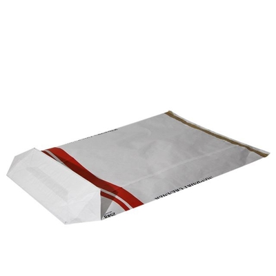 Kleje topliwe 3-warstwowa wielowarstwowa torba papierowa na mleko w proszku z mąki pszennej