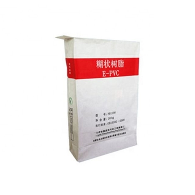 Wodoodporny worek cementowy 20 kg Worek do zaprawy betonowej Certyfikat ISO2200
