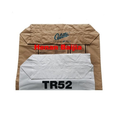 Wodoodporny worek cementowy 20 kg Worek do zaprawy betonowej Certyfikat ISO2200