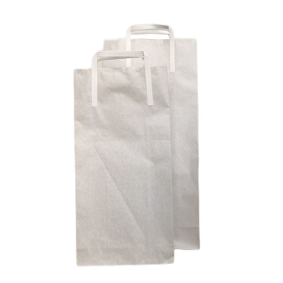 6L 10L 12L Torby do pakowania w papier pakowy Worki na odchody dla kotów Zgrzewane termicznie
