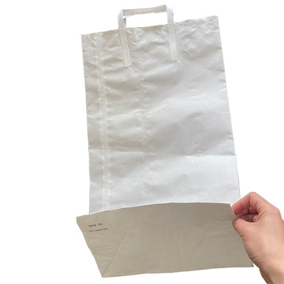 Odporne na wilgoć torby do pakowania w papier pakowy 7 kolorów nadające się do recyklingu