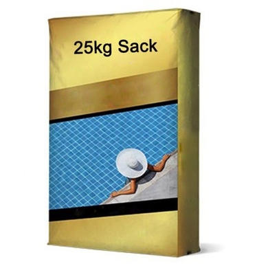 20 kg Wałka Kraft Paper Bag Opakowanie Konstrukcja niestandardowa Kształt Rozmiar wodoodporny