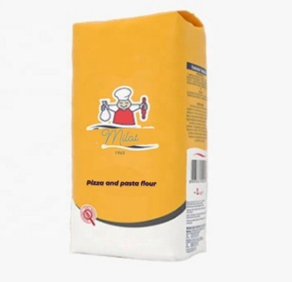 Konfigurowalny Wodoodporny 20 kg 50 kg Pakowy worek z zaworem do pakowania cementu