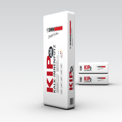 Kraft Pasted Valve Wielowarstwowe torby papierowe Przechowywanie i transport luzem