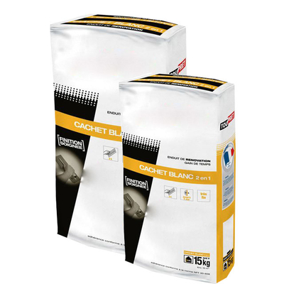 20 kg 25 kg worek cementowy Dostosowany FFS do materiału chemicznego