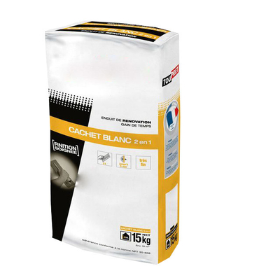 25kg 50kg Valve Industrial Paper Bag Dostosowany rozmiar Ffs Form Fill Seal