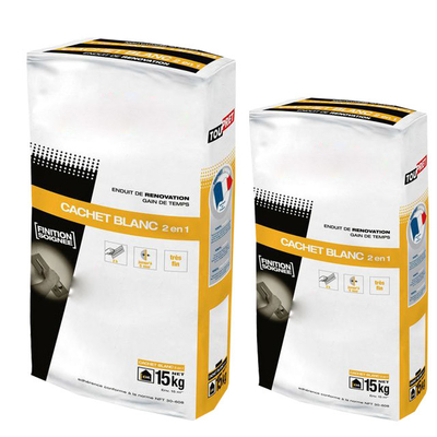 20 kg 25 kg worek cementowy Dostosowany FFS do materiału chemicznego