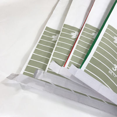 Wodotwórcze torebki z papieru kraft z wieloma ścianami