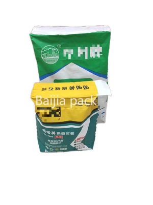 Specjalna grubość worki z papieru przemysłowego odporne na wilgotność