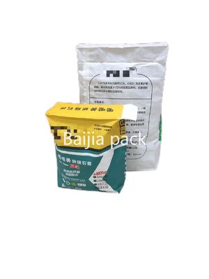 Odpychacz wilgoci Opakowania przemysłowe Worki papierowe Drukowanie i rozmiary na zamówienie