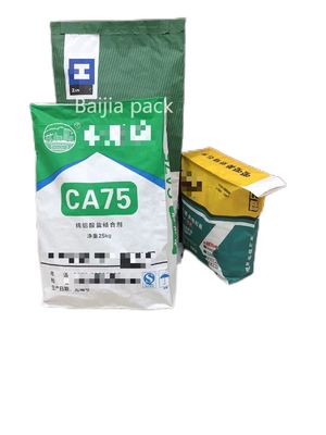 Odpychacz wilgoci Opakowania przemysłowe Worki papierowe Drukowanie i rozmiary na zamówienie