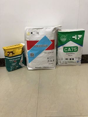 Niestandardowe torebki opakowaniowe z papieru kraft