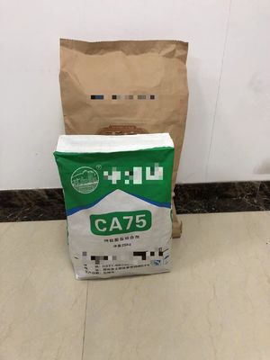 Flex Printing Kraft Paper Packaging Bags Stworzone do spersonalizowanego pakowania