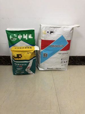Ekologiczne torebki opakowaniowe z papieru kraft