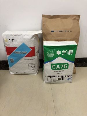 Zastosowalne torebki opakowaniowe z papieru kraft Flex Printing