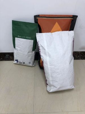 Wymagania dotyczące opakowań paszowych/dodatków do żywności zwierzęcej w postaci papierowych torebek z szczelnym dnem i pojemności indywidualnej