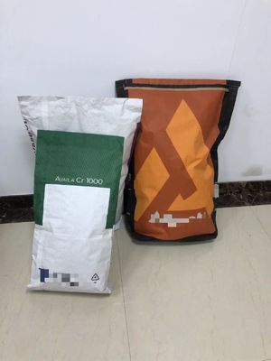 Wymagania dotyczące opakowań paszowych/dodatków do żywności zwierzęcej w postaci papierowych torebek z szczelnym dnem i pojemności indywidualnej