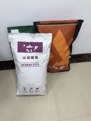 Opakowanie żywności/dodatków żywnościowych 20 kg Worki papierowe z szczypcem