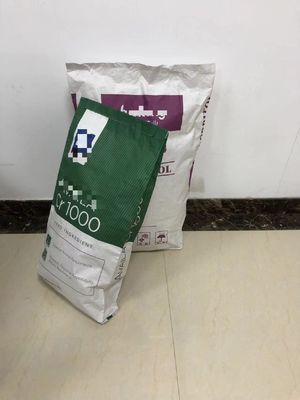 Opakowanie żywności/dodatków żywnościowych 20 kg Worki papierowe z szczypcem