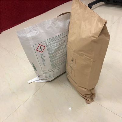 Zestawy papierowe z otwartymi ustami z wieloma ścianami do paszy dla zwierząt i dodatków