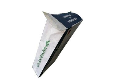 Torby papierowe 3ply Valve