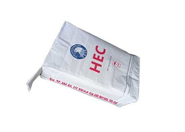 15 kg 20 kg 25 kg 50 kg Worki papierowe Kraft Opakowanie Klej do płytek z własnym logo