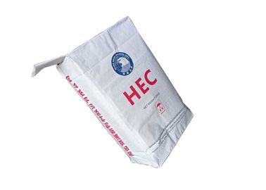 Pasted Valve Multiwall Paper Bags Pochłaniające wycieki cieczy