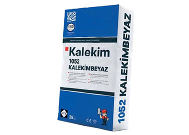 Konfigurowalne porty zaworów Zgrzewane torby papierowe 20 kg 25 kg 50 kg Mocne obciążenie