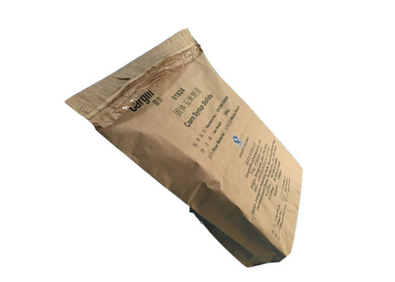 Mąka Kraft Mleko w proszku 25 kg Zgrzewane papierowe torby