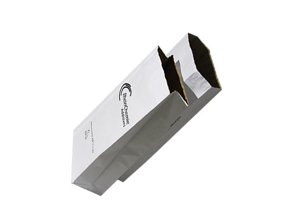 10kg - 50kg Torba do pakowania papieru Kraft na proszek skrobi maltozy Izomalto Oligosacharydy