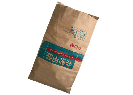 Food Grade Pinch Bottom Open Mouth Bag. Higiena dla zwierząt. Opakowanie Duża pojemność