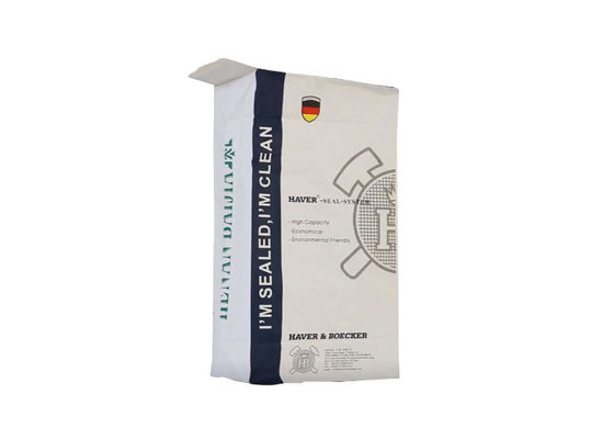 15kg 20kg 25kg Wielowarstwowe torby papierowe Kraft Demineralizowana serwatka w proszku
