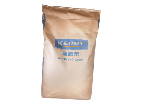 Herbata w proszku Coco Powder Milk Powder Multiwall Paper Sack Food Grade