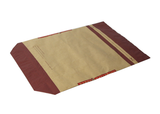 Wykorzystane zestawy papierów