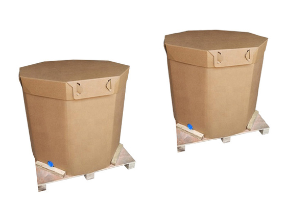 220ltr 1000ltr 1200ltr 1600ltr IBC Liner Bag do przemysłowych lub chemicznych materiałów ciekłych