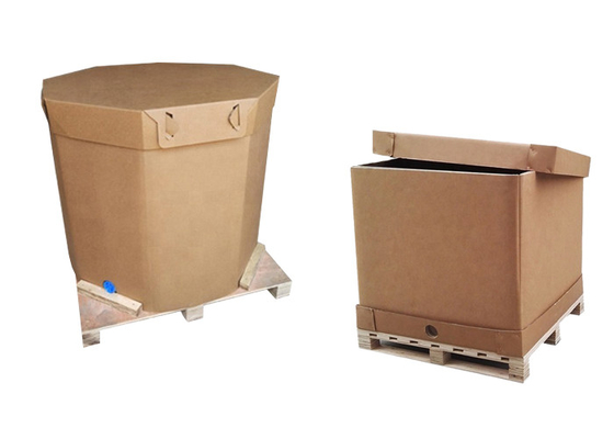 220ltr 1000ltr 1200ltr 1600ltr IBC Liner Bag do przemysłowych lub chemicznych materiałów ciekłych