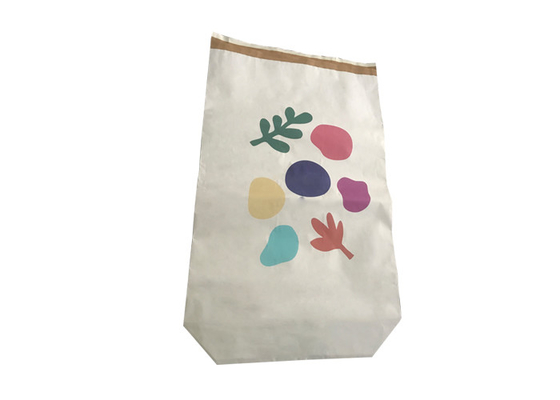 Rolnictwo Opakowanie produktu Papierowa torba 20 kg 25 kg na mleko w proszku z mąki pszennej