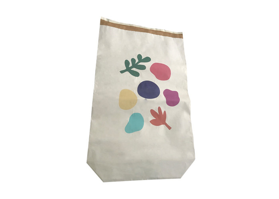 Żywica Chemiczna Non Dairy Creamer Kraft Paper Packing Bag Niestandardowe logo 25 kg