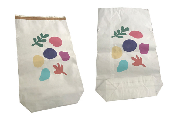 Przemysłowy papier pakowy Non Dairy Creamer Milk Powder Bag